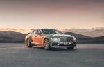 Bentley Flying Spur 2019 года (WW)